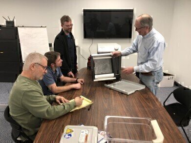 PolyScience, Innovation and Environmental Responsibility Working Together